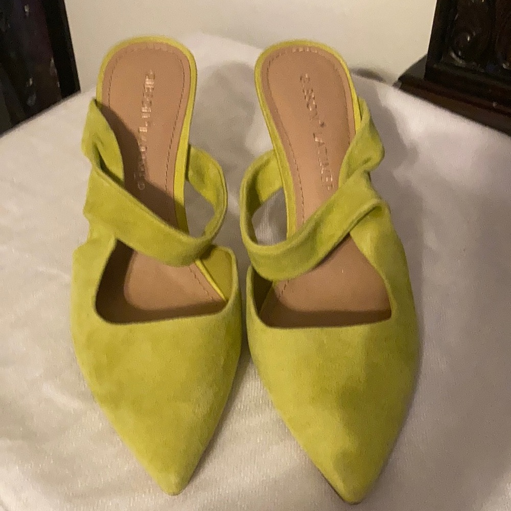 Gibson Latimer Shoes